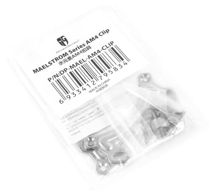 Deepcool Maelstrom AM4 clip