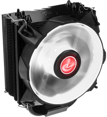 Raijintek Leto Vit LED