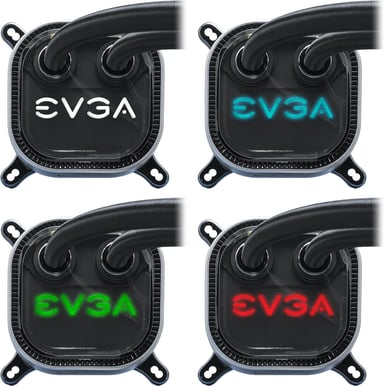 EVGA CLC 240
