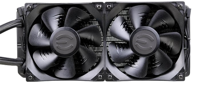 EVGA CLC 240