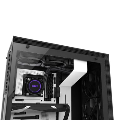 NZXT Kraken X72 360mm