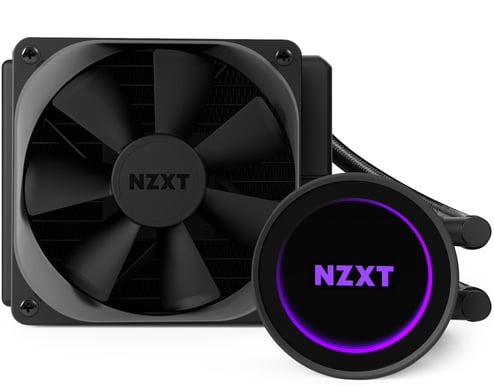 NZXT Kraken M22 120mm