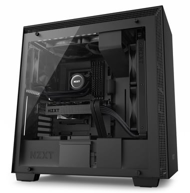 NZXT Kraken M22 120mm