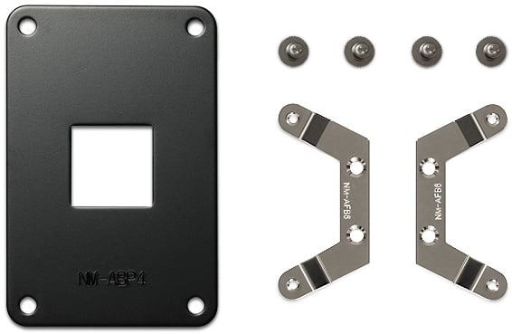 Noctua NM-AM4-L9aL9i Mounting Kit