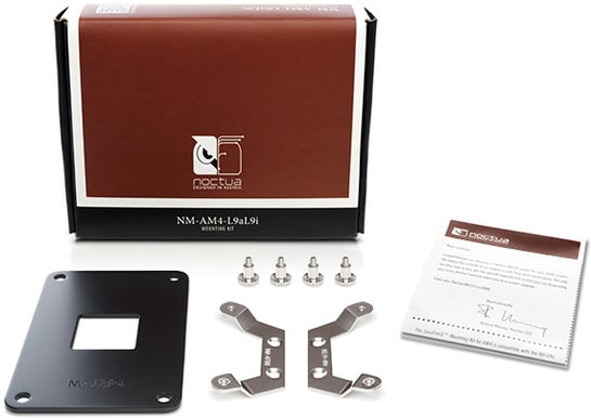 Noctua NM-AM4-L9aL9i Mounting Kit