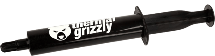 Thermal Grizzly Aeronaut 3.9g