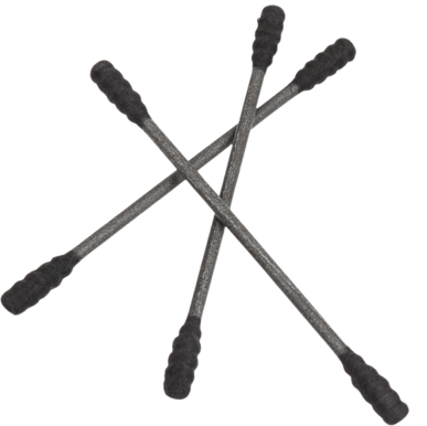 Thermal Grizzly Liquid Metal Applicator 3pcs