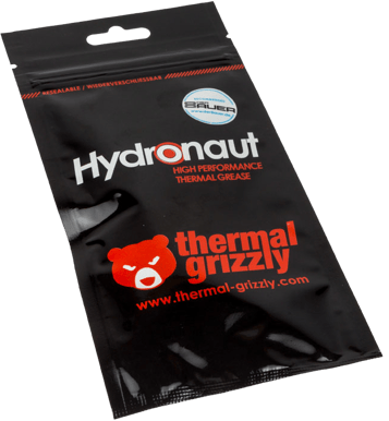 Thermal Grizzly Hydronaut 1g