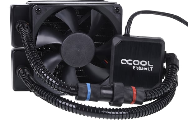 Alphacool Eisbaer LT 120