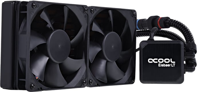 Alphacool Eisbaer LT 240