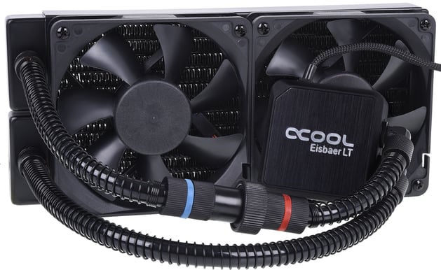 Alphacool Eisbaer LT 240