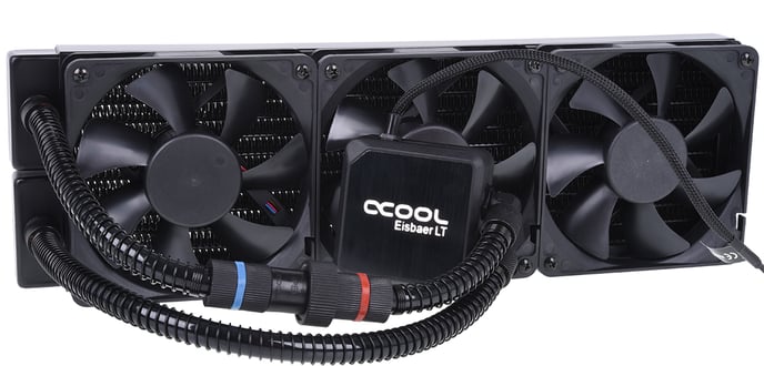 Alphacool Eisbaer LT 360