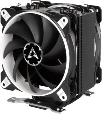 Arctic Freezer 33 eSports Edition Svart/Vit