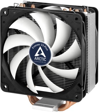 Arctic Cooling Freezer 33 Plus