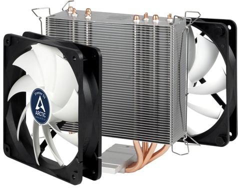 Arctic Cooling Freezer 33 Plus