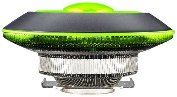 Cooler Master G100M RGB