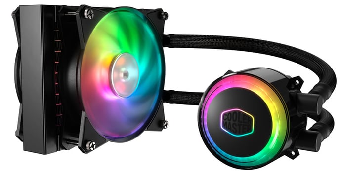 Cooler Master MasterLiquid ML120R RGB
