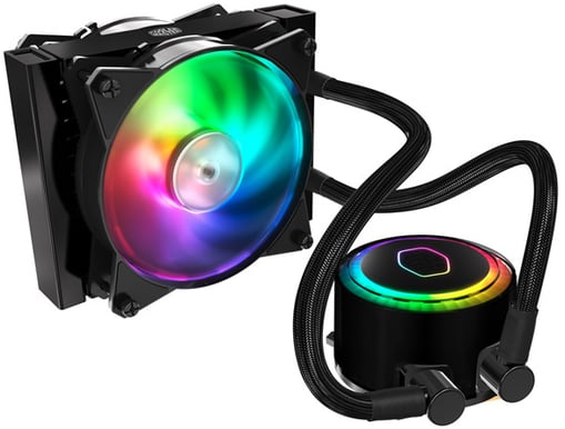 Cooler Master MasterLiquid ML120R RGB