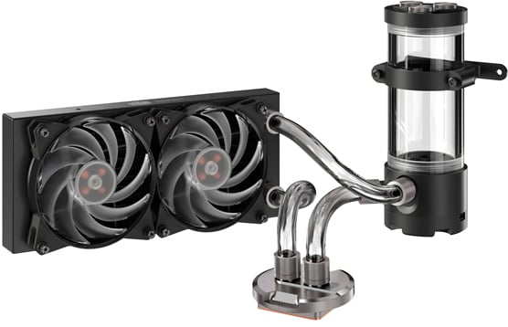 Cooler Master MasterLiquid Maker 240