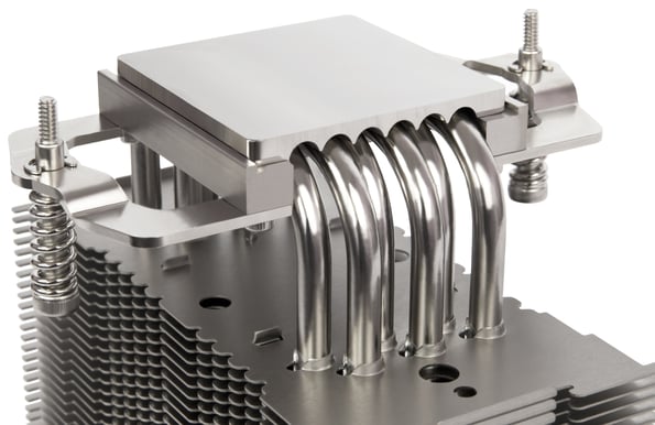 Noctua NH-U12DO A3