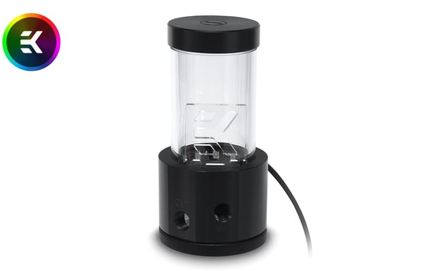 EK-XRES 140 Revo D5 RGB (stand-alone)