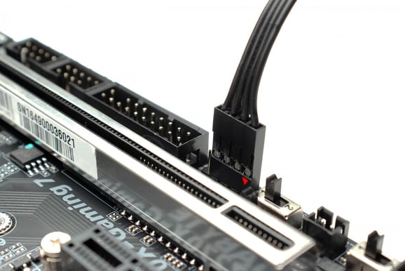EK-XRES 140 Revo D5 RGB (stand-alone)