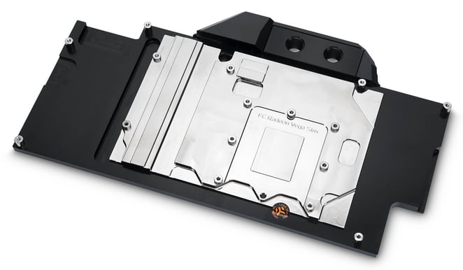EK-FC Radeon Vega Strix Acetal+Nickel