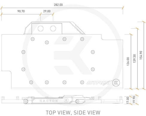 EK-FC Radeon Vega Strix Acetal+Nickel