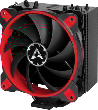 Arctic Freezer 33 eSports ONE Röd