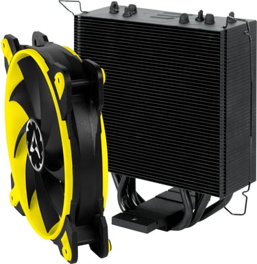 Arctic Freezer 33 eSports ONE Gul
