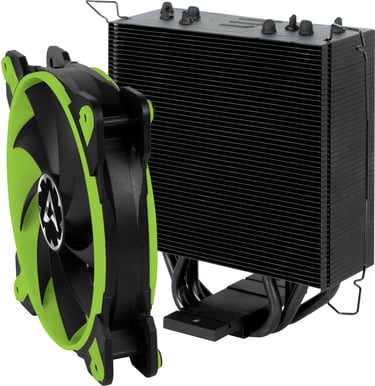 Arctic Freezer 33 eSports ONE Grön