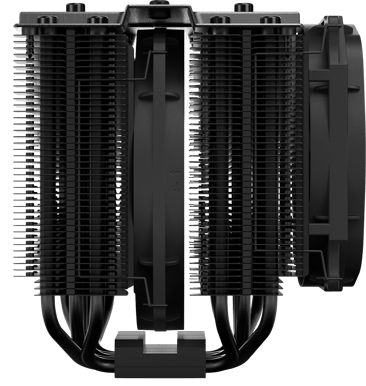 be quiet! Dark Rock Pro 4