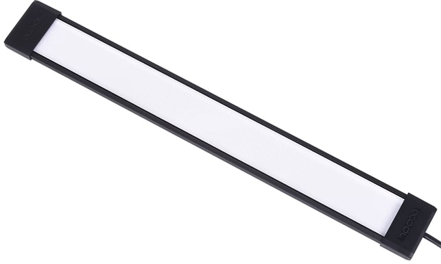 Alphacool Eislicht LED-panel RGB (utan RGB-kontroller)