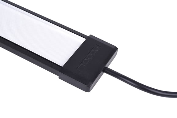 Alphacool Eislicht LED-panel RGB (utan RGB-kontroller)