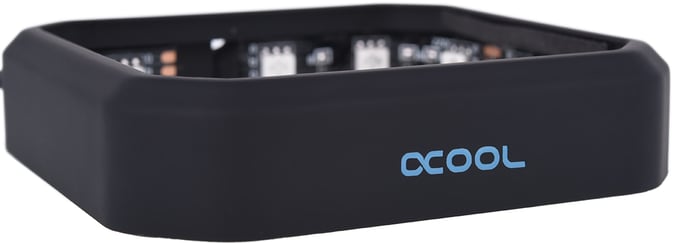 Alphacool Aurora XPX RGB-ram