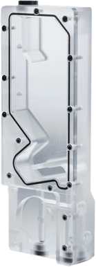 Phanteks Glacier R220 DRGB