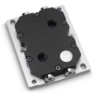 EK-Annihilator EX/EP Narrow