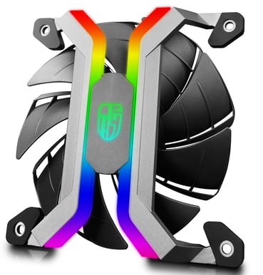 Deepcool MF 120 3-pack