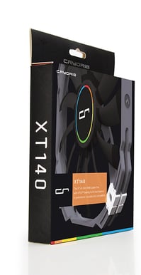 Cryorig XT140 PWM Slim
