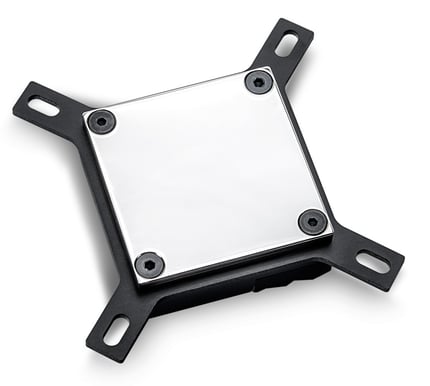 EK-Supremacy Edge Black - Acetal