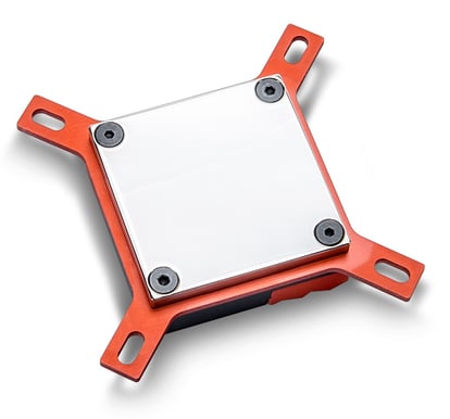 EK-Supremacy Edge Red - Acetal