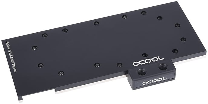 Alphacool Eisblock GPX-A Acetal RX Vega M01