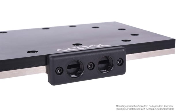 Alphacool Eisblock GPX-A Acetal RX Vega M01