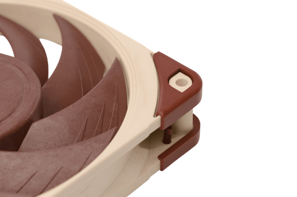 Noctua NF-A12x25 FLX