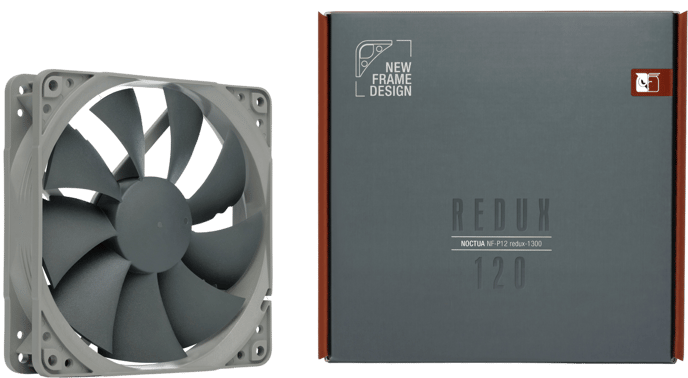 Noctua NF-P12 redux-1300