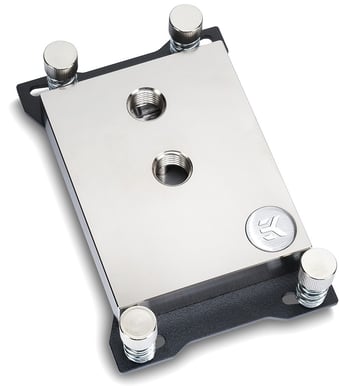 EK-Supremacy sTR4 - Full Nickel