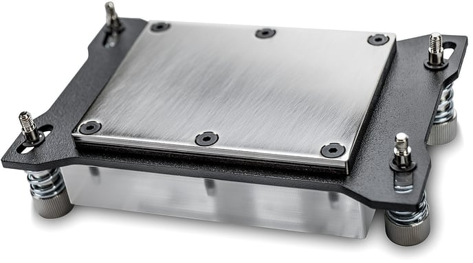 EK-Supremacy sTR4 - Full Nickel
