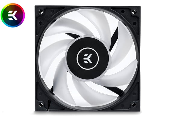 EK-Vardar EVO 120ER RGB