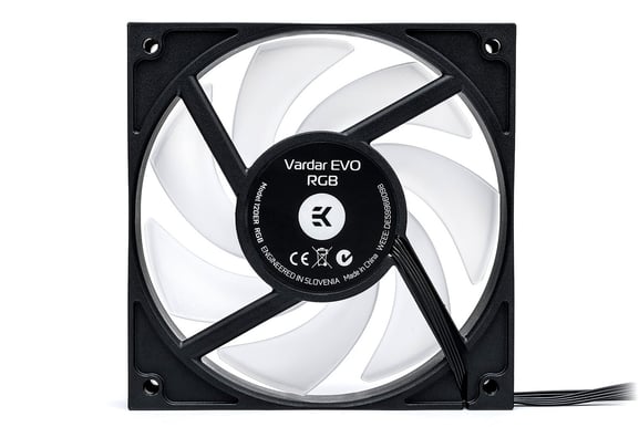 EK-Vardar EVO 120ER RGB