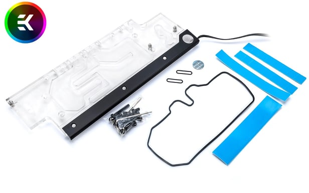 EK-FC GeForce GTX FE RGB - Upgrade kit